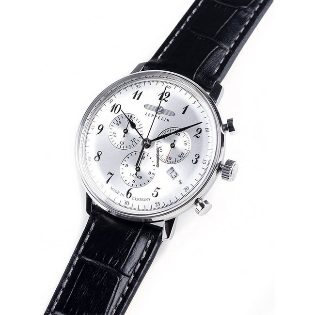 7088-1-Zeppelin Men's 7088-1 Hidenburg Watch