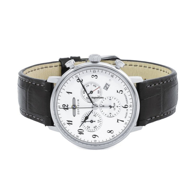 7088-1-Zeppelin Men's 7088-1 Hidenburg Watch