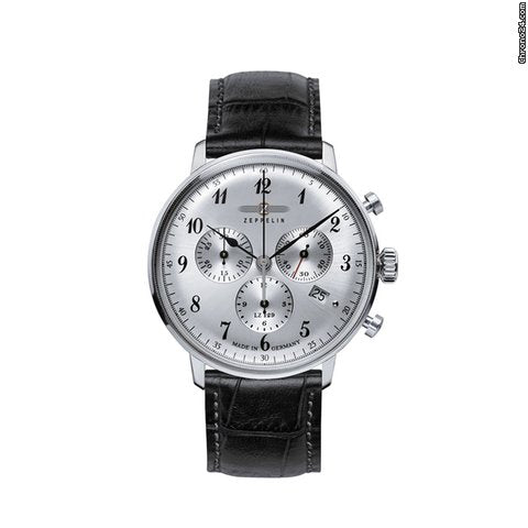 7088-1-Zeppelin Men's 7088-1 Hidenburg Watch