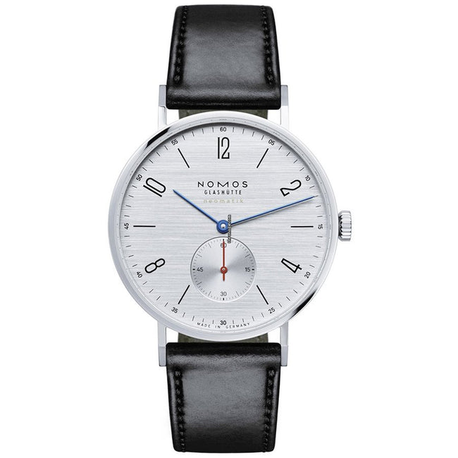 141-Nomos Glashutte Men's 141 Tangente Neomatik Watch