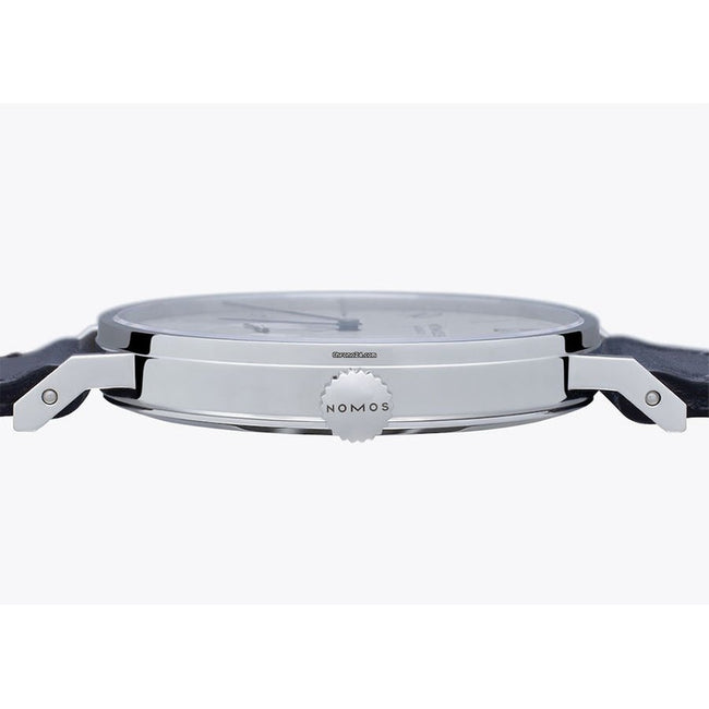 141-Nomos Glashutte Men's 141 Tangente Neomatik Watch