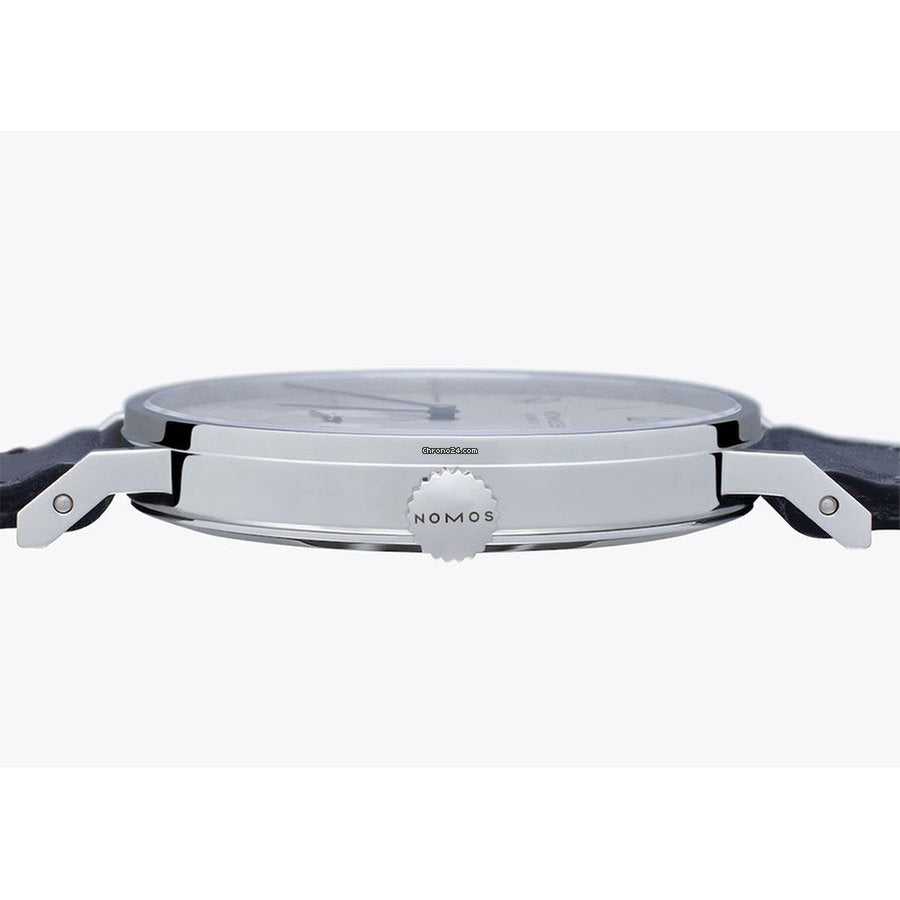 141-Nomos Glashutte Men's 141 Tangente Neomatik Watch