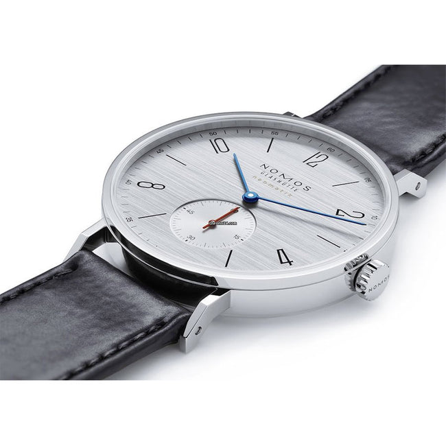 141-Nomos Glashutte Men's 141 Tangente Neomatik Watch