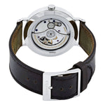 141-Nomos Glashutte Men's 141 Tangente Neomatik Watch