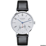 141-Nomos Glashutte Men's 141 Tangente Neomatik Watch