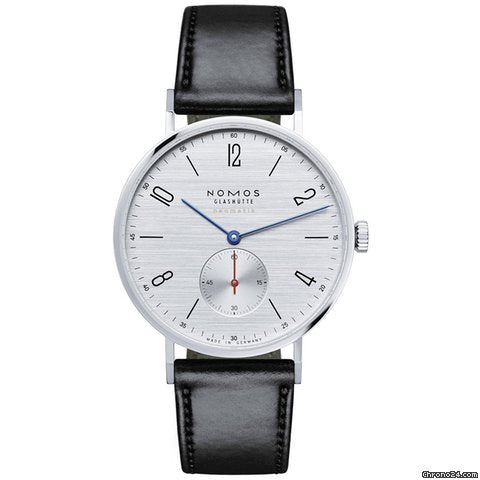 141-Nomos Glashutte Men's 141 Tangente Neomatik Watch