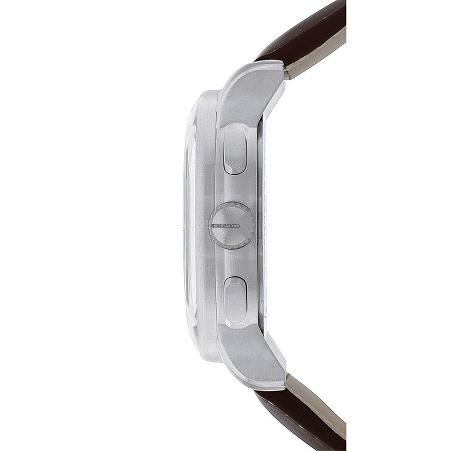 7624-5-Zeppelin Men's 7624-5 Los Angeles Watch