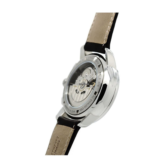 7624-5-Zeppelin Men's 7624-5 Los Angeles Watch