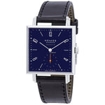 422-Nomos Glashutte Men's 422 Tetra Neomatik Midnight Blue Watch