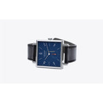 422-Nomos Glashutte Men's 422 Tetra Neomatik Midnight Blue Watch