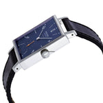 422-Nomos Glashutte Men's 422 Tetra Neomatik Midnight Blue Watch