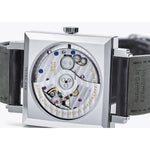 422-Nomos Glashutte Men's 422 Tetra Neomatik Midnight Blue Watch