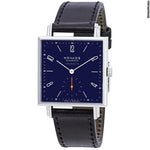 422-Nomos Glashutte Men's 422 Tetra Neomatik Midnight Blue Watch