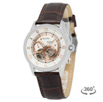 96A172-Bulova Men's 96A172 Automatic 