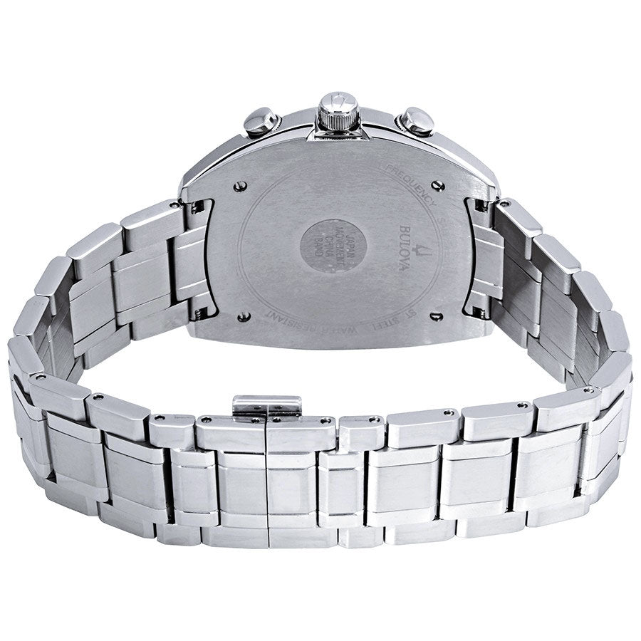 96A185-Bulova Men's 96A185 CURV Chronograph Watch
