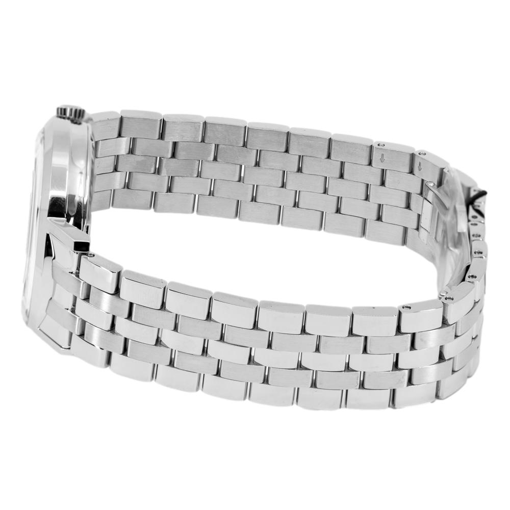 96A199-Bulova Men's 96A199 Classic Black Dial  Auto Watch