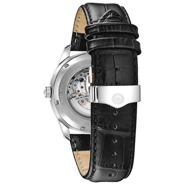 96A217 -Bulova Men's 96A217  Classic Automatic  Watch