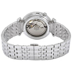 96A235-Bulova Men's 96A235 Classic Silver Dial Watch