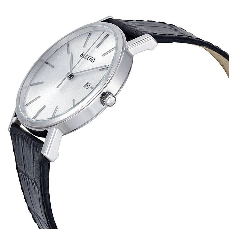 96B104-Bulova Men's 96B104 Classic Quartz Watch