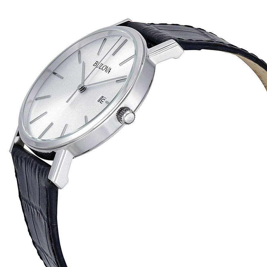 96b104 bulova mens watch hotsell