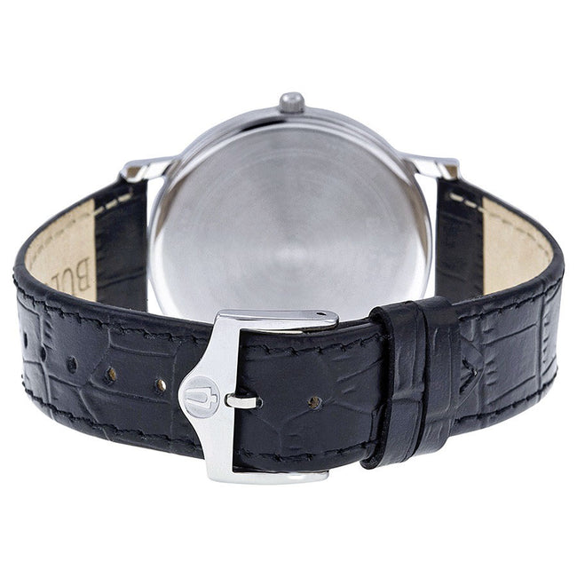 96B104-Bulova Men's 96B104 Classic Quartz Watch