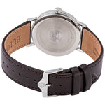 96B242 -Bulova Men's 96B242 Classic Quartz White Dial Watch