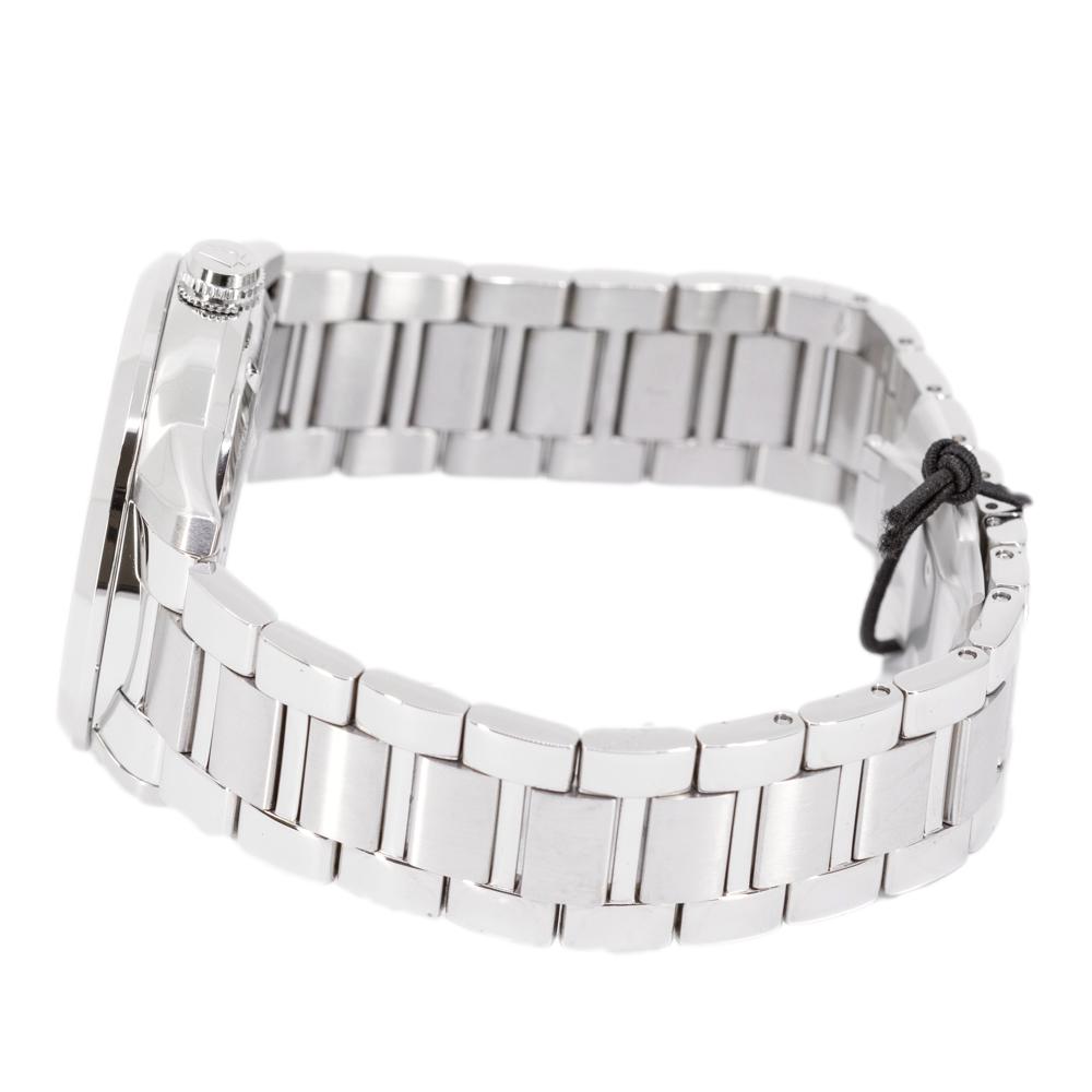 96B256-Bulova Men's96B256 Chrono MS Blue Dial Watch