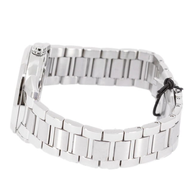 96B256-Bulova Men's96B256 Chrono MS Blue Dial Watch