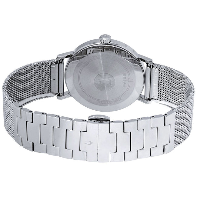 96B289-Bulova Men's 96B289 Classic Aerojet Watch