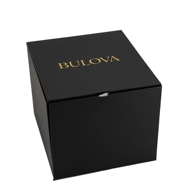 96B318-Bulova Men's 96A237 Sutton Chronograph Watch