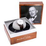 96B347-Bulova Men's 96B347 Frank Sinatra Fly Me To The Moon Lt.Ed 