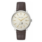 96B347-Bulova Men's 96B347 Frank Sinatra Fly Me To The Moon Lt.Ed 