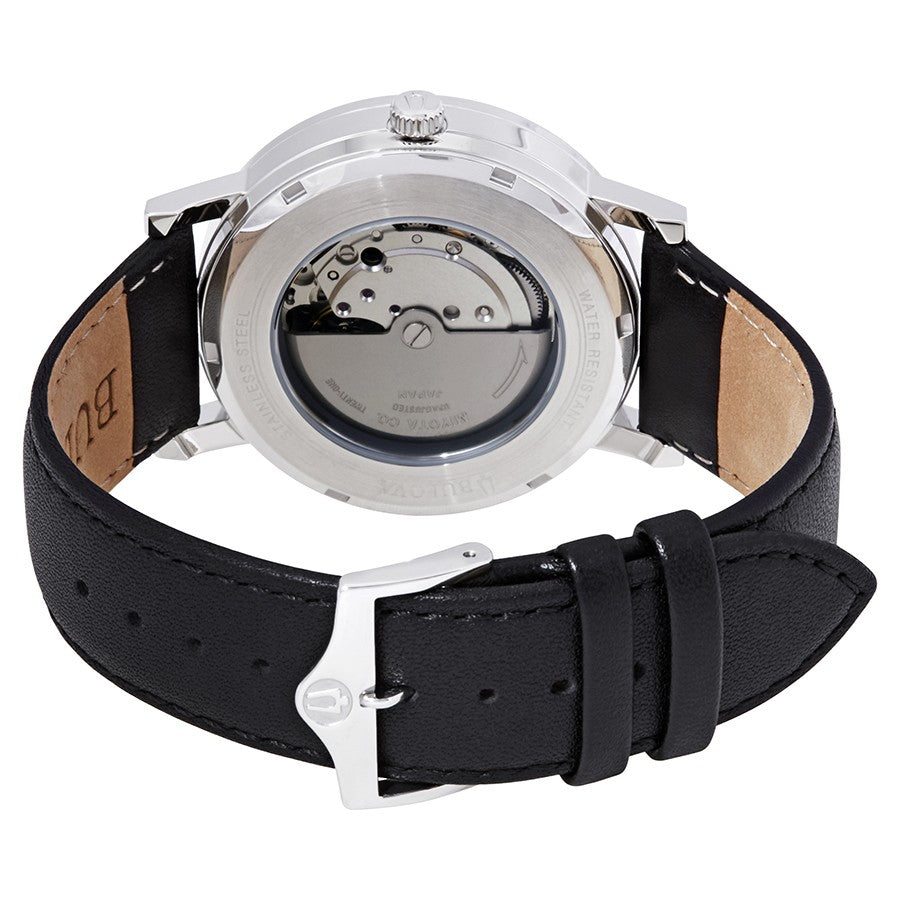 96C130-Bulova Men's 96C130 Classic Automatic Watch