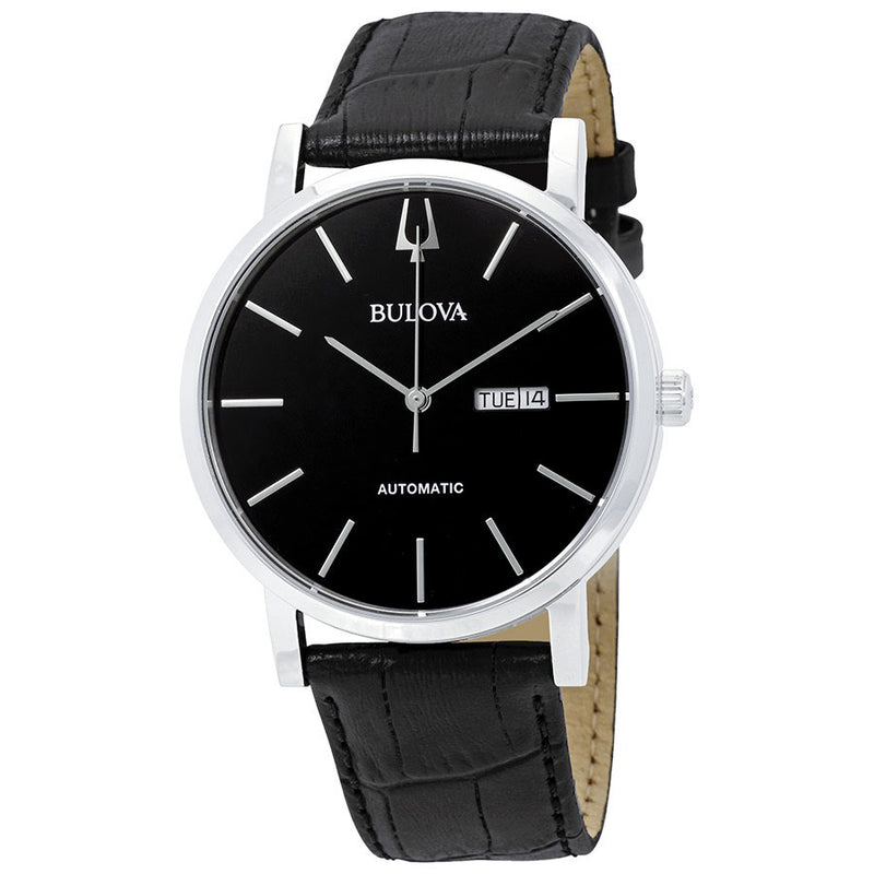 Bulova Men's 96C131 Classic American Clipper Watch