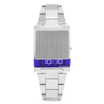 96C139-Bulova Men's 96C139 Computron Blue Limited Ed Watch