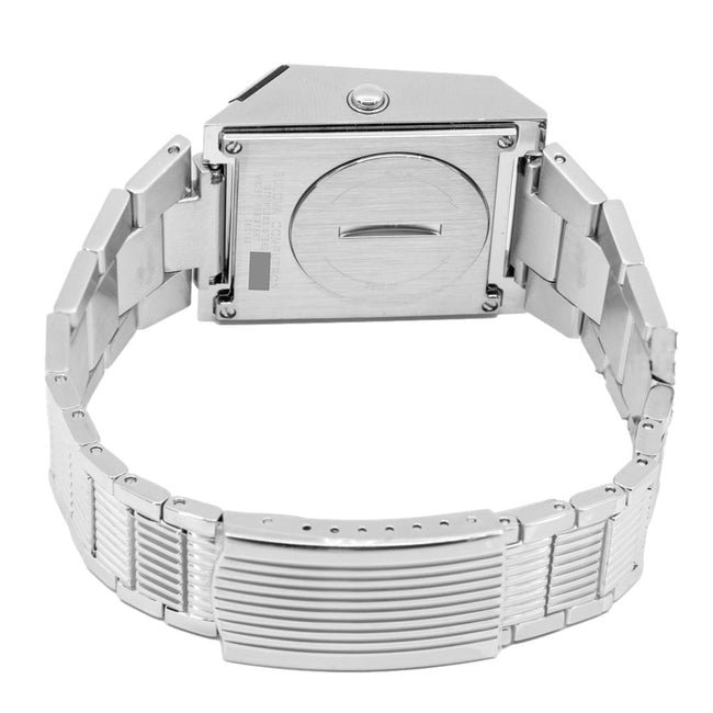 96C139-Bulova Men's 96C139 Computron Blue Limited Ed Watch