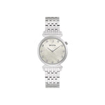 96P216- Bulova Ladies 96P216 Classic MOP Dial with Diamonds Watch