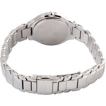 96R207-Bulova Ladies 96R207 Black Diamonds Dial Watch