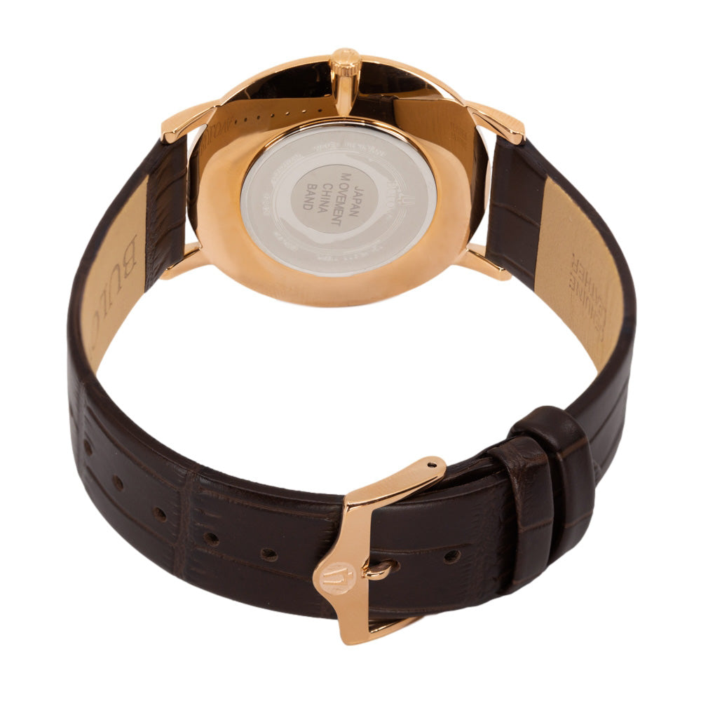 97A126-Bulova Men's 97A126 Classic Ultra Slim Watch