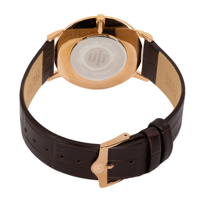 97A126-Bulova Men's 97A126 Classic Ultra Slim Watch