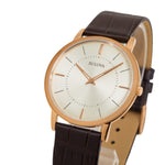 97A126-Bulova Men's 97A126 Classic Ultra Slim Watch