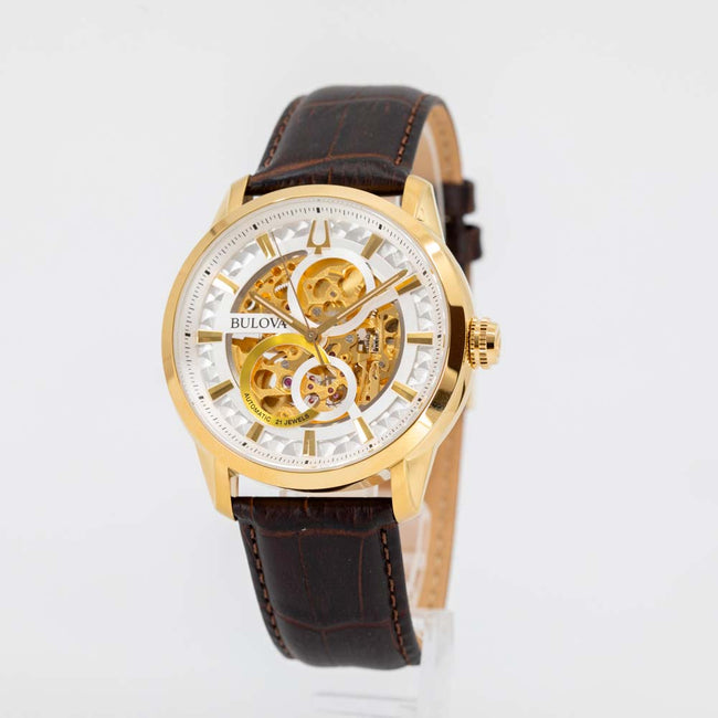 Bulova Men s 97A138 Classic Sutton Watch