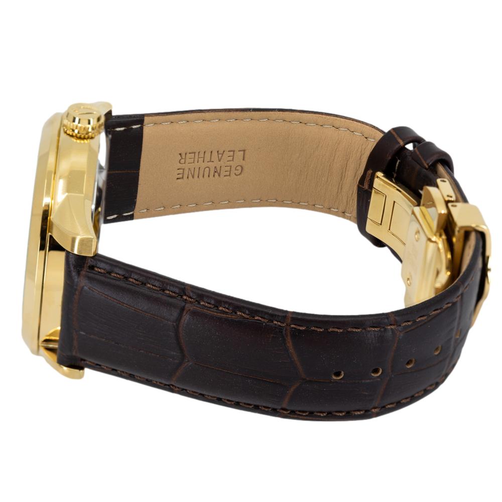 Bulova 97A138 Sutton Automatic Men's Watch