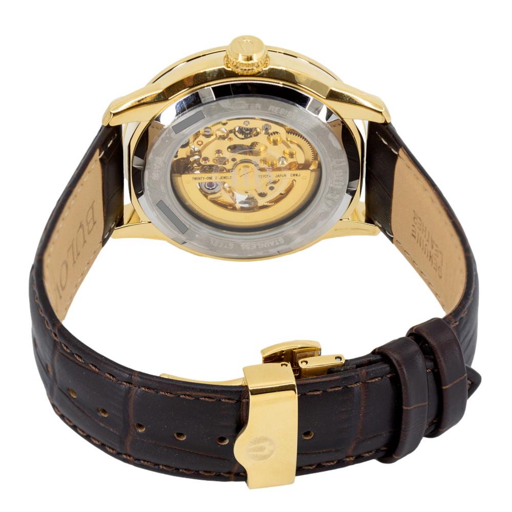 Bulova 97A138 Sutton Automatic Men's Watch
