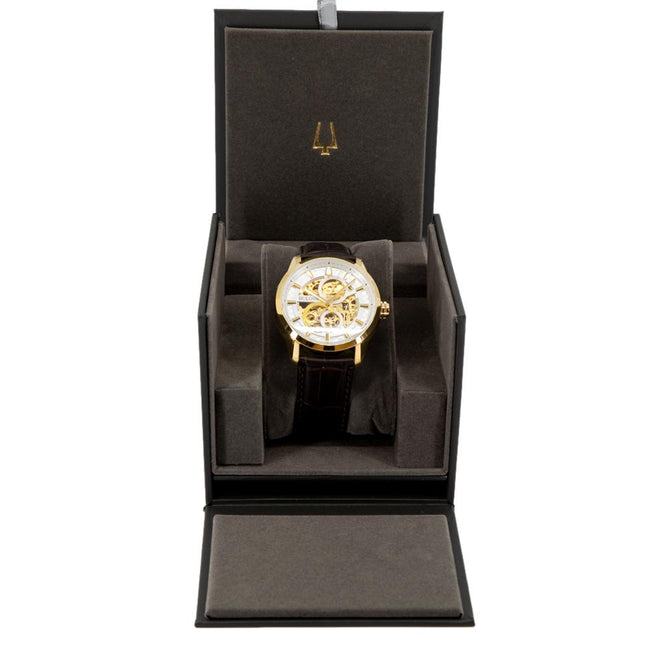 Bulova Men s 97A138 Classic Sutton Watch