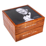 97B196-Bulova Men's 97B196 Frank Sinatra Limited Ed Watch