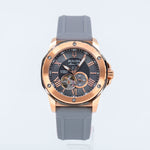 98A228-Bulova Men's 98A228 Marine Star Automatic