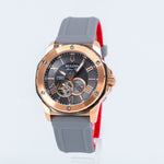 98A228-Bulova Men's 98A228 Marine Star Automatic