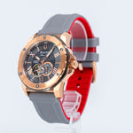 98A228-Bulova Men's 98A228 Marine Star Automatic