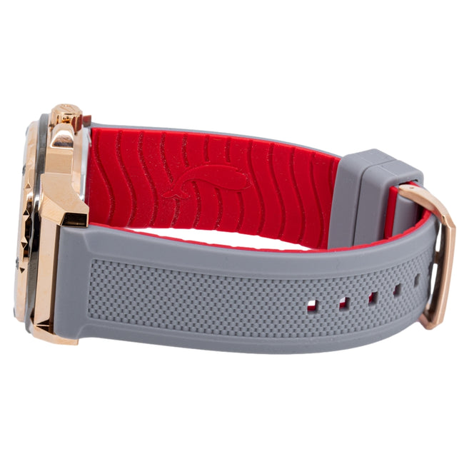 98A228-Bulova Men's 98A228 Marine Star Automatic